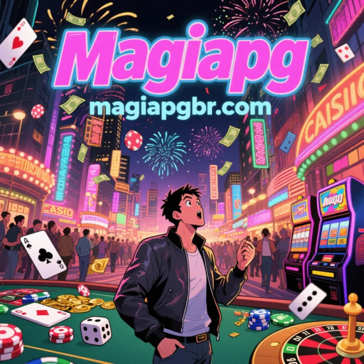 magiapg